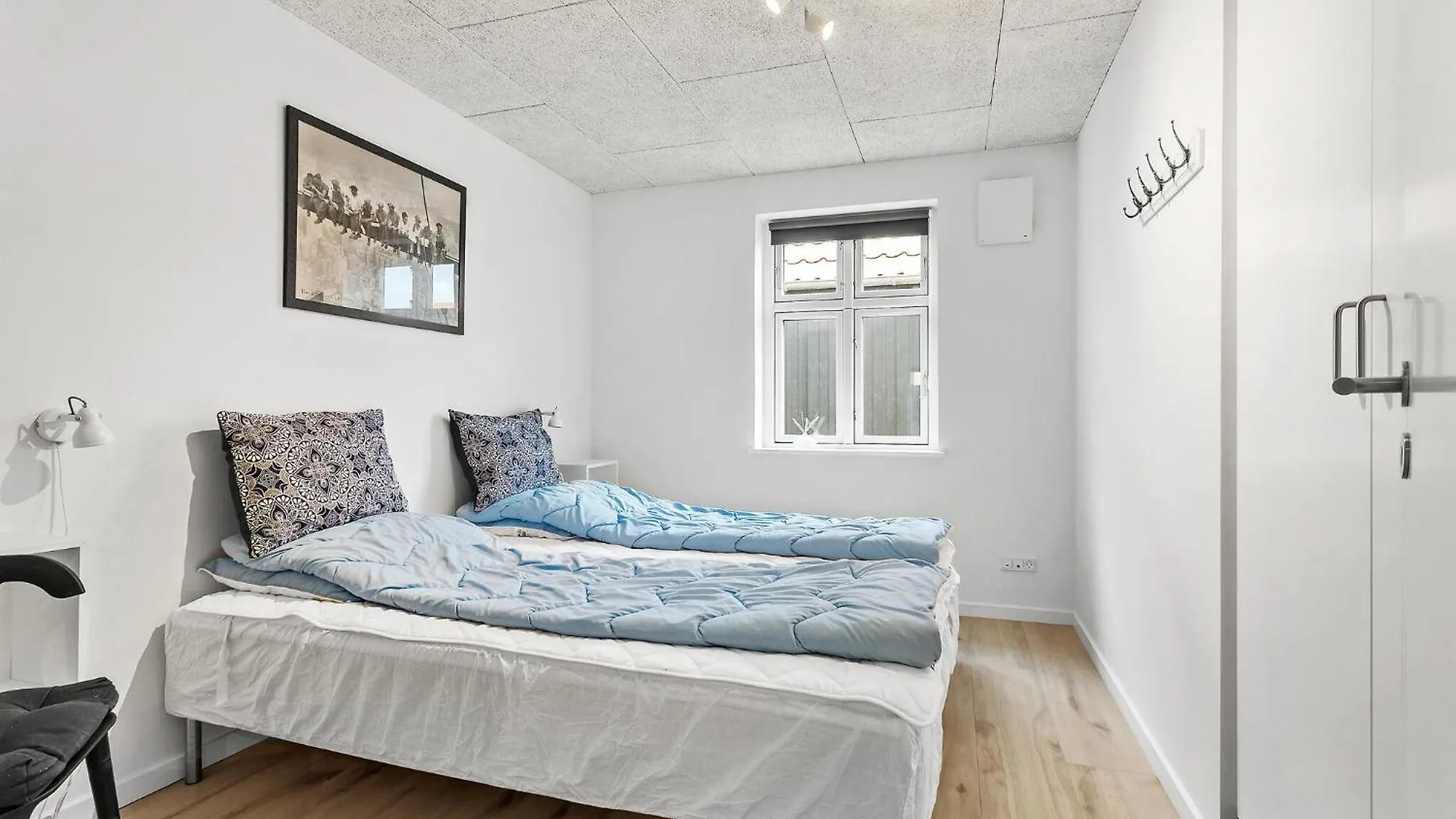 4 Bedroom Cozy Home In スケーエン 別荘