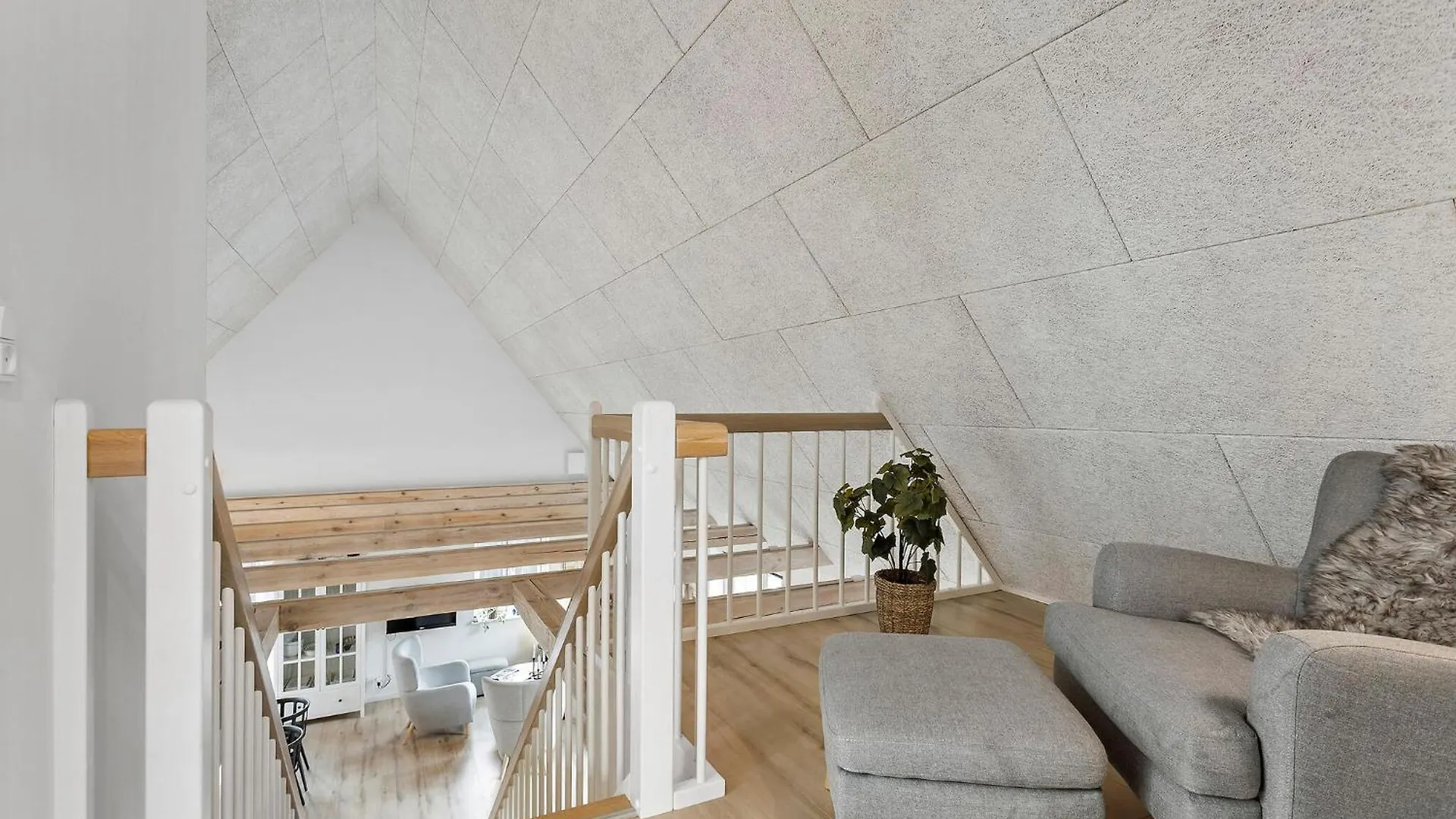 別荘 4 Bedroom Cozy Home In スケーエン デンマーク