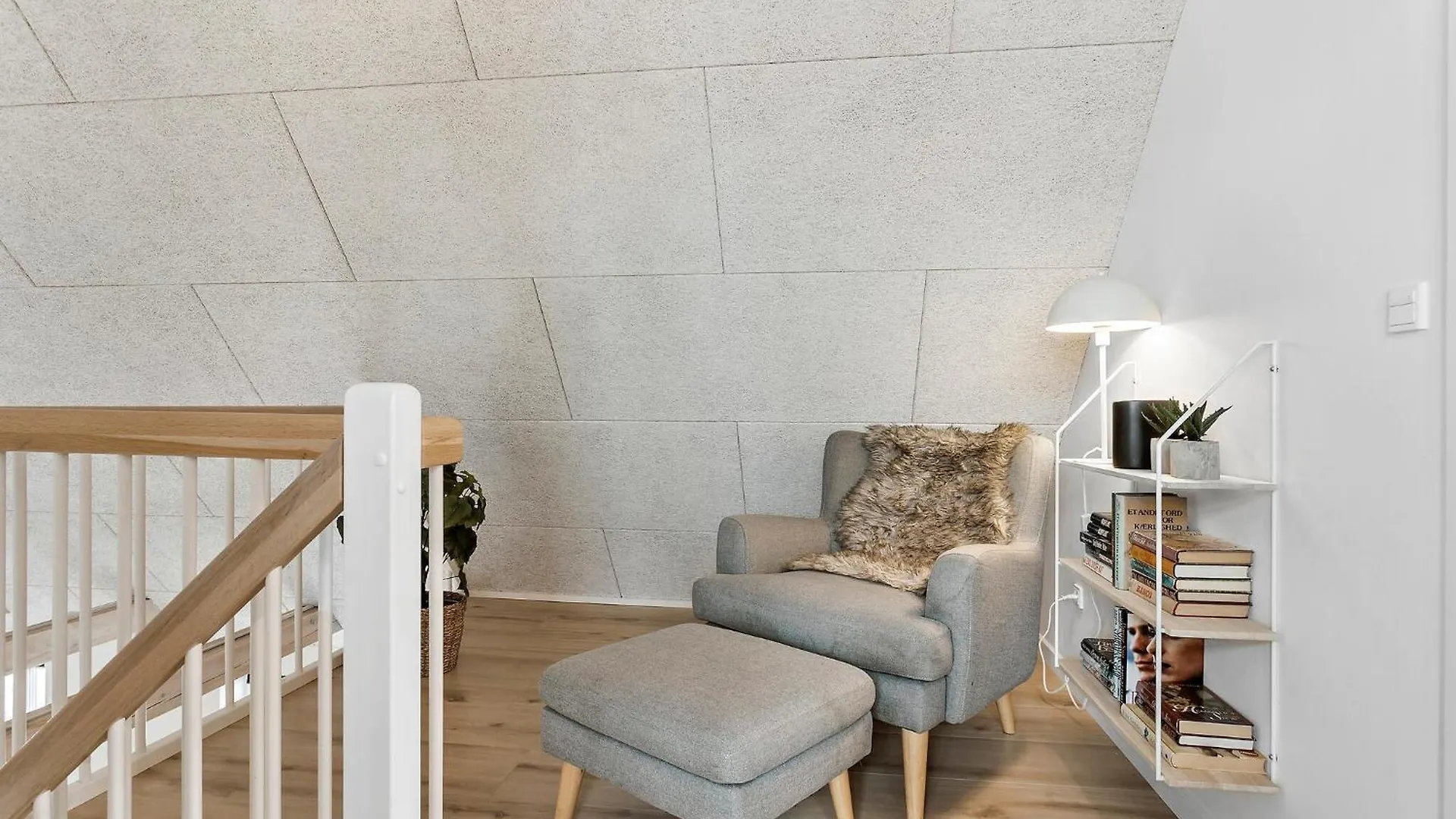 4 Bedroom Cozy Home In スケーエン 0*,  デンマーク